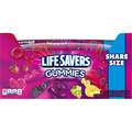 Life Savers Lifesavers Share Size Wildberry Gummies 4.2 oz. Pouch, PK90 301266